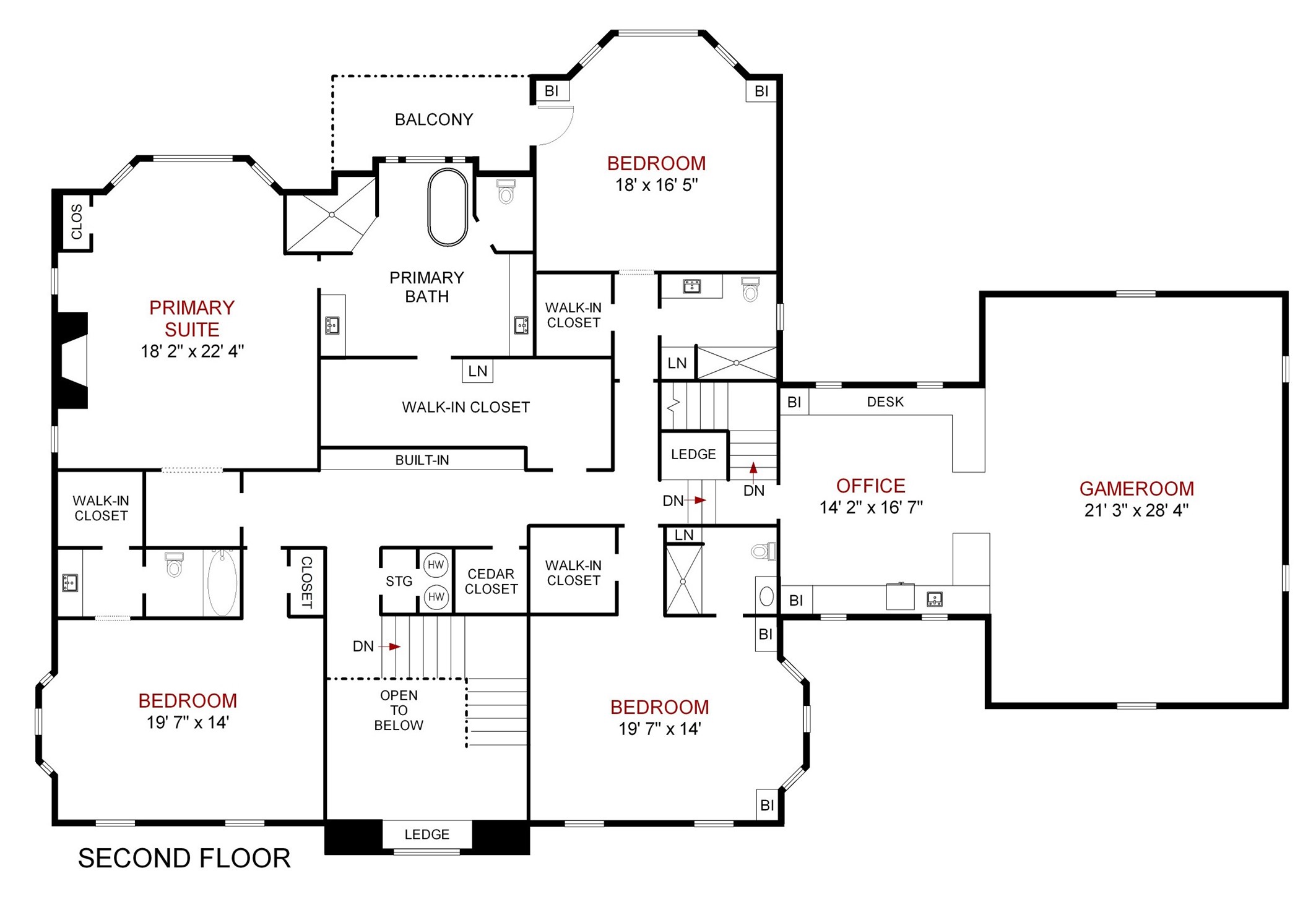 6331 Waggoner Drive Dallas TX 75230