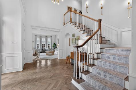 6331 Waggoner Drive Dallas TX 75230