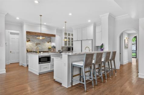 6331 Waggoner Drive Dallas TX 75230