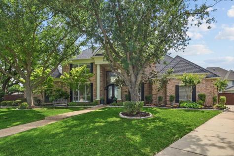 704 Brook Meadows Court Southlake TX 76092
