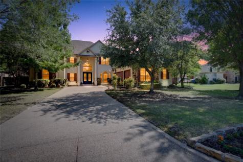 128 Links Lane Aledo TX 76008