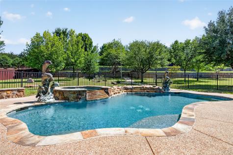128 Links Lane Aledo TX 76008