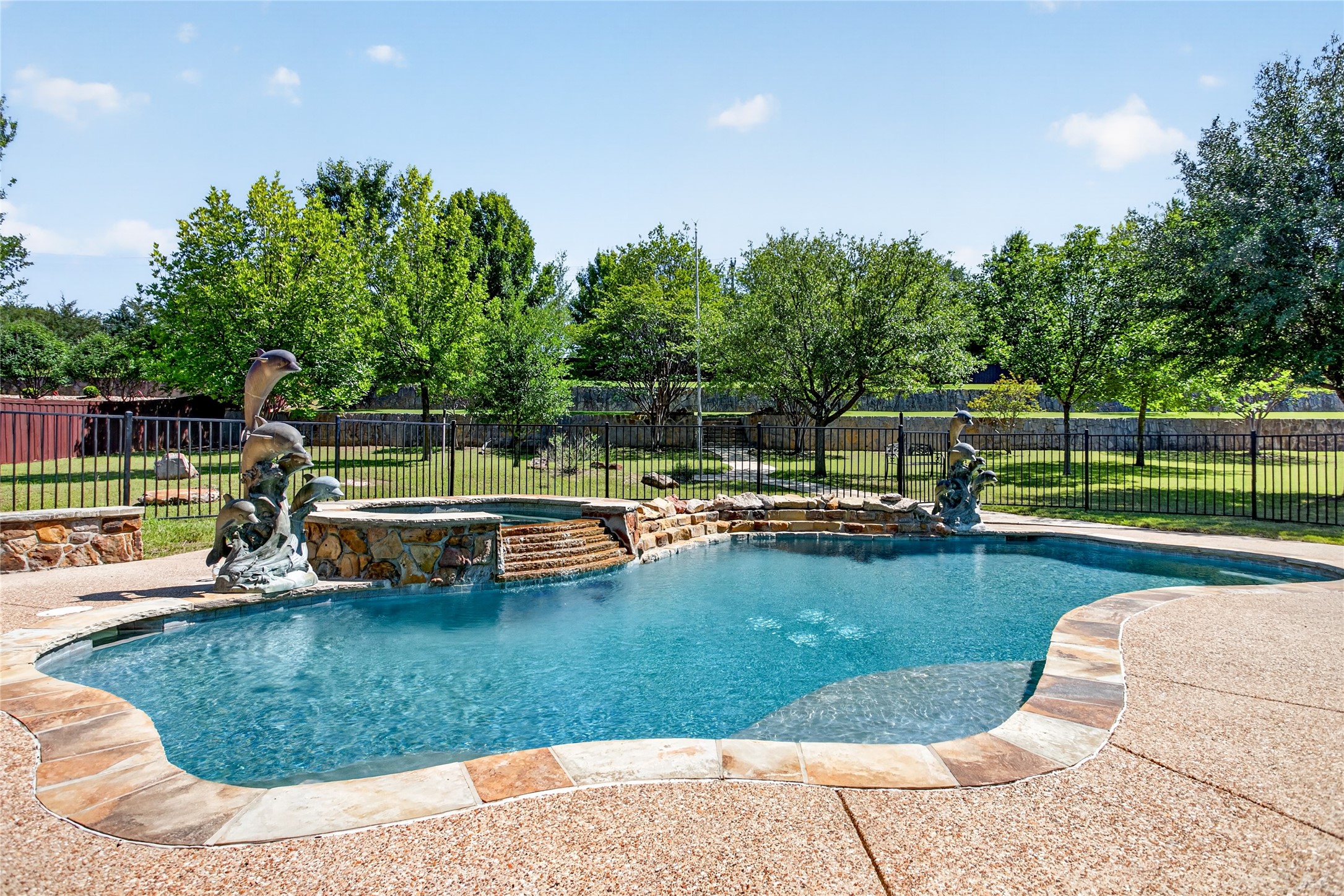128 Links Lane Aledo TX 76008