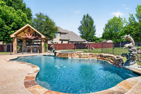128 Links Lane Aledo TX 76008