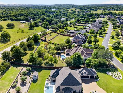 128 Links Lane Aledo TX 76008