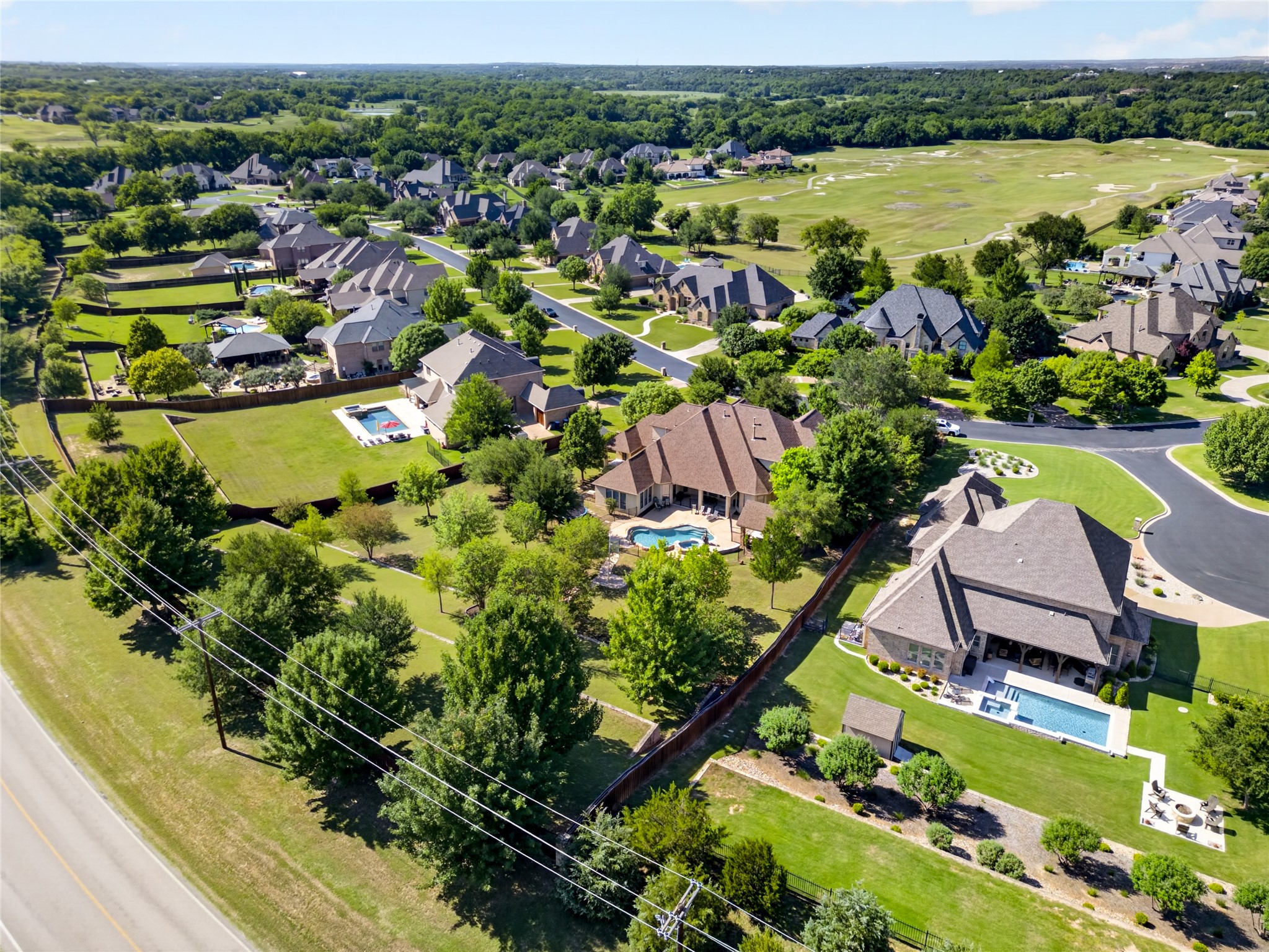 128 Links Lane Aledo TX 76008