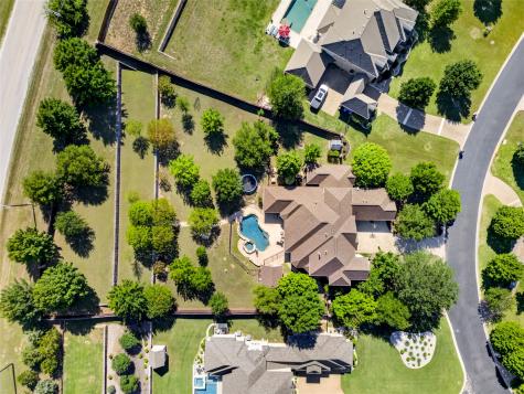 128 Links Lane Aledo TX 76008