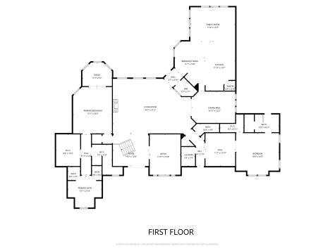 128 Links Lane Aledo TX 76008