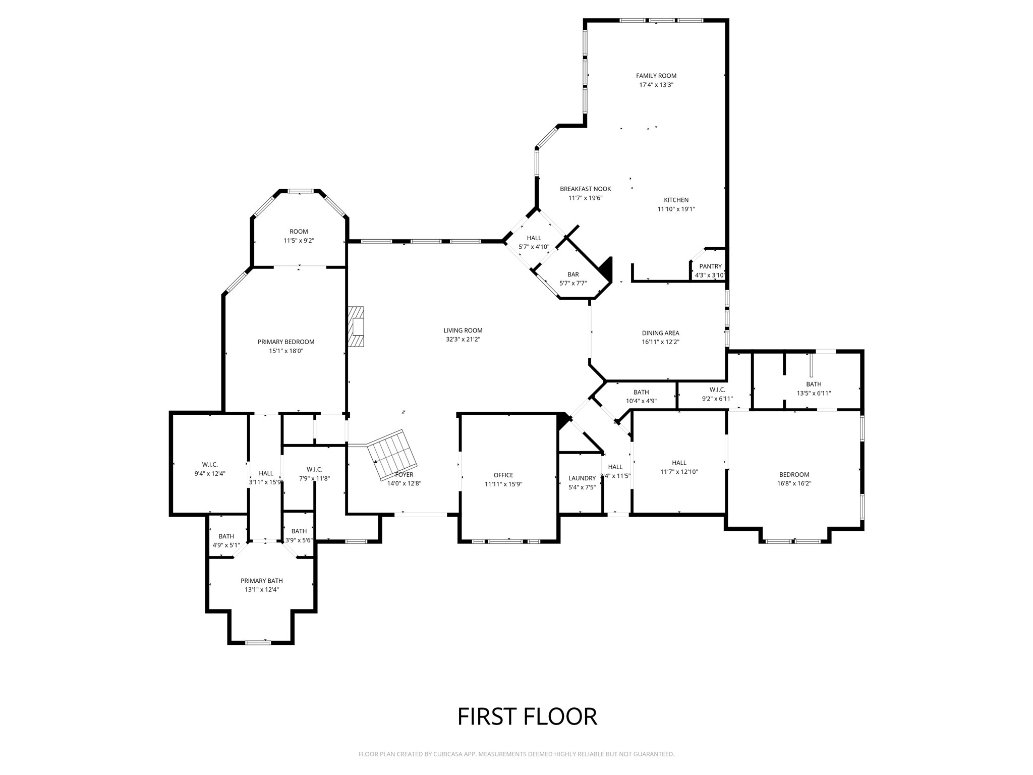 128 Links Lane Aledo TX 76008