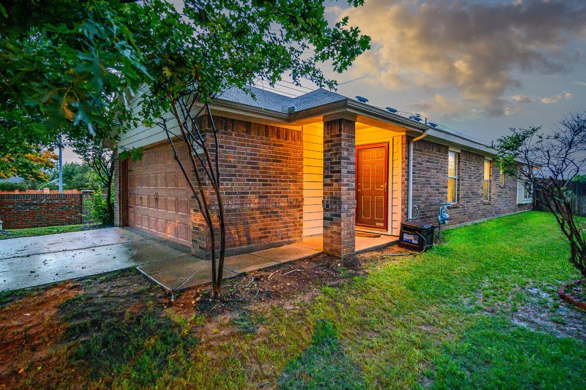 3001 Thicket Bend Court Fort Worth TX 76244