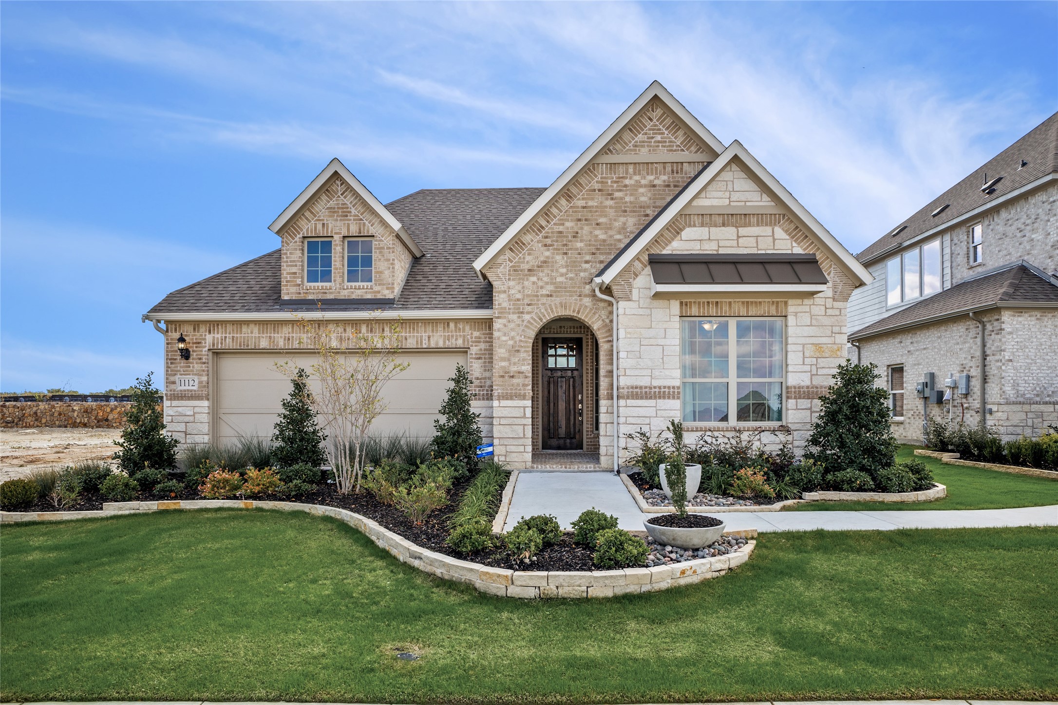 1112 Sunbeam Cove Anna TX 75409