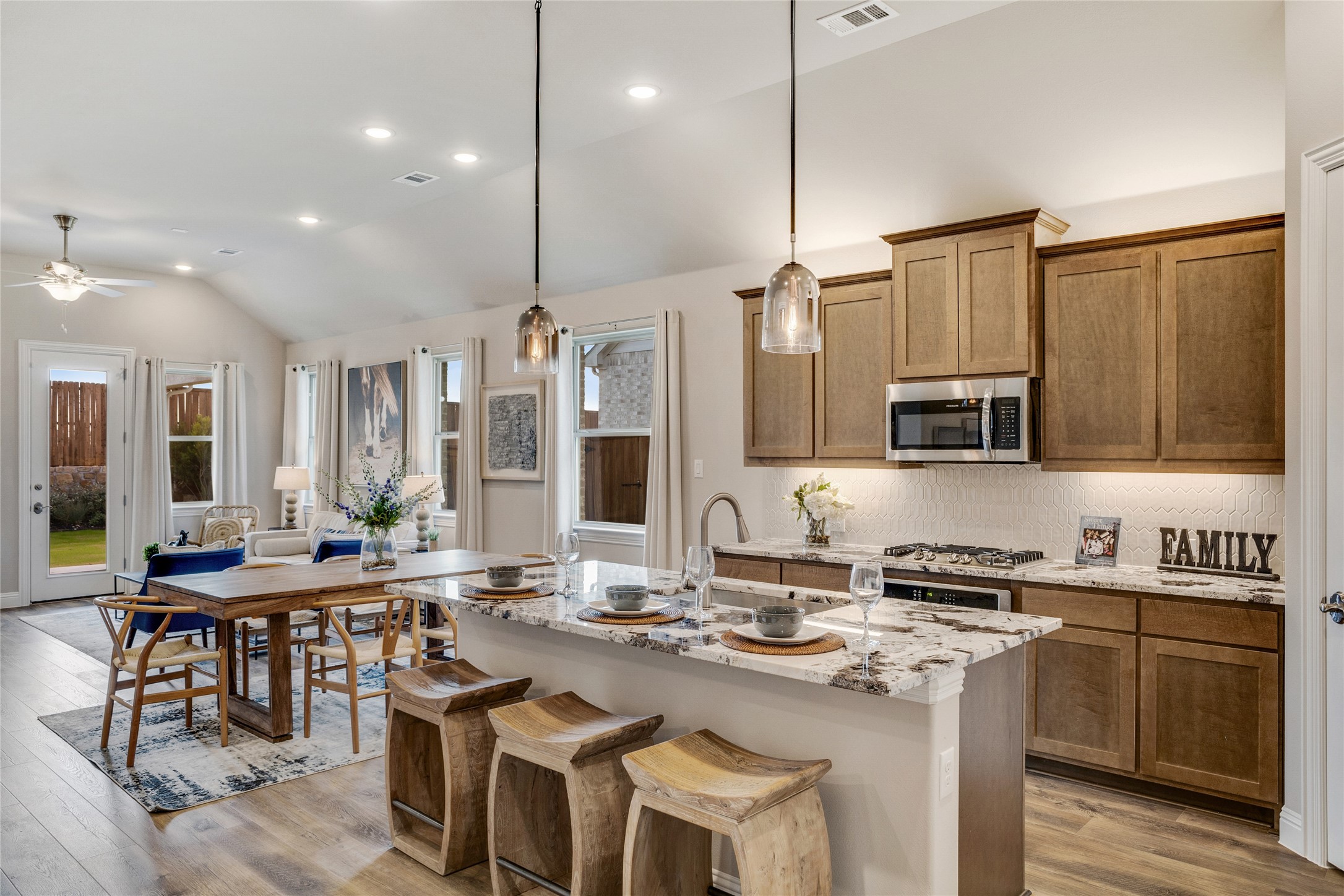 1112 Sunbeam Cove Anna TX 75409