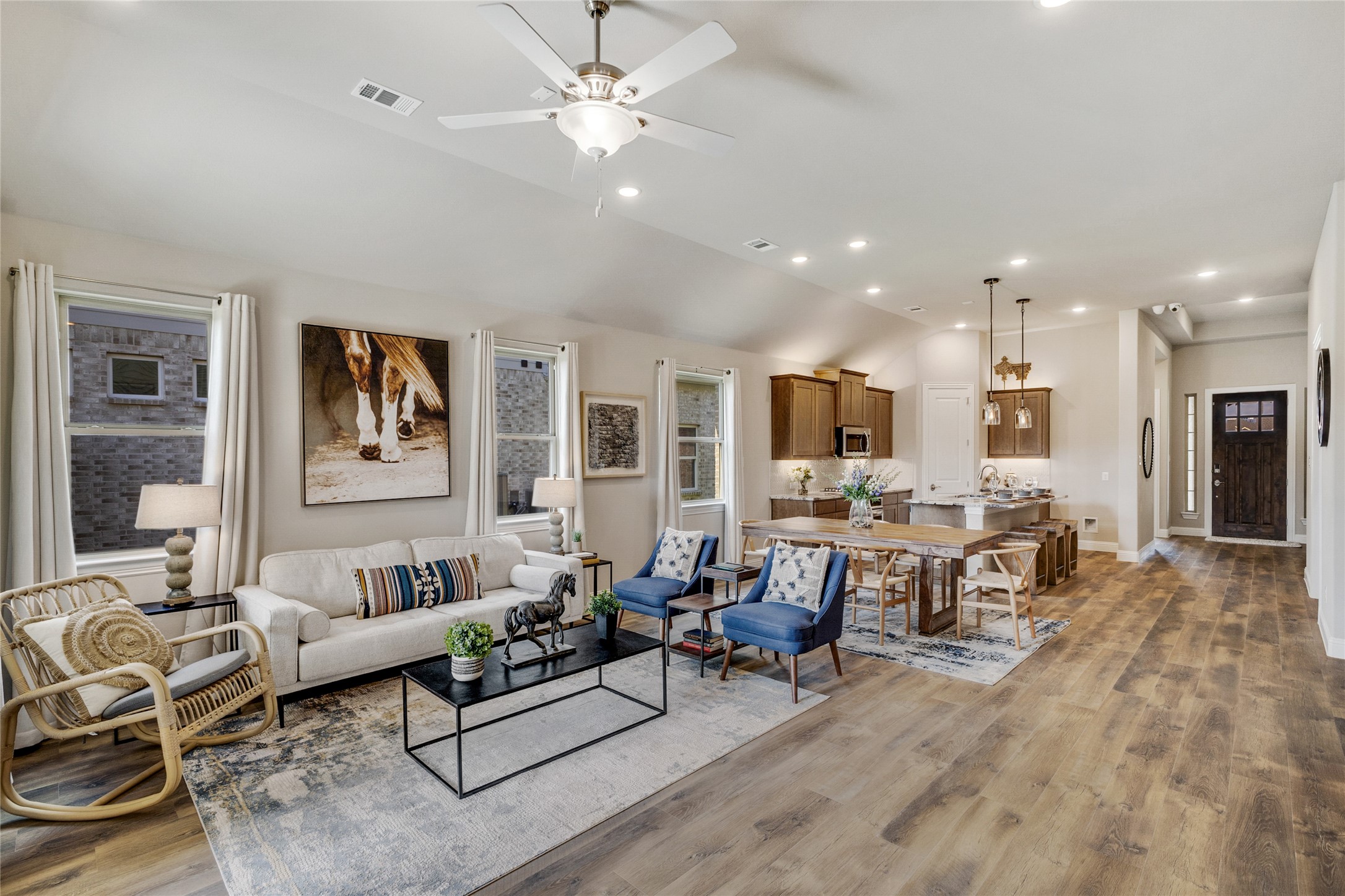 1112 Sunbeam Cove Anna TX 75409