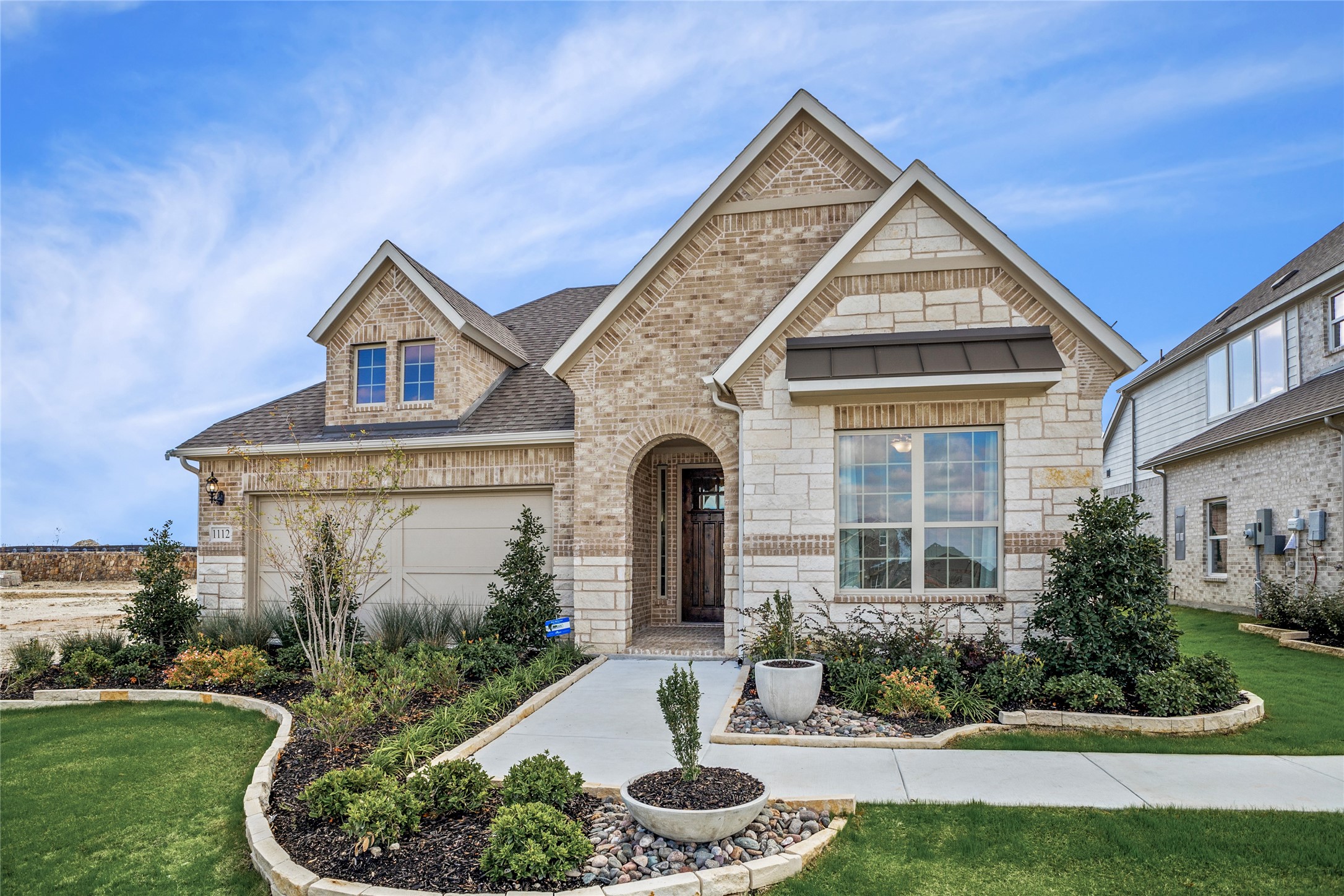 1112 Sunbeam Cove Anna TX 75409
