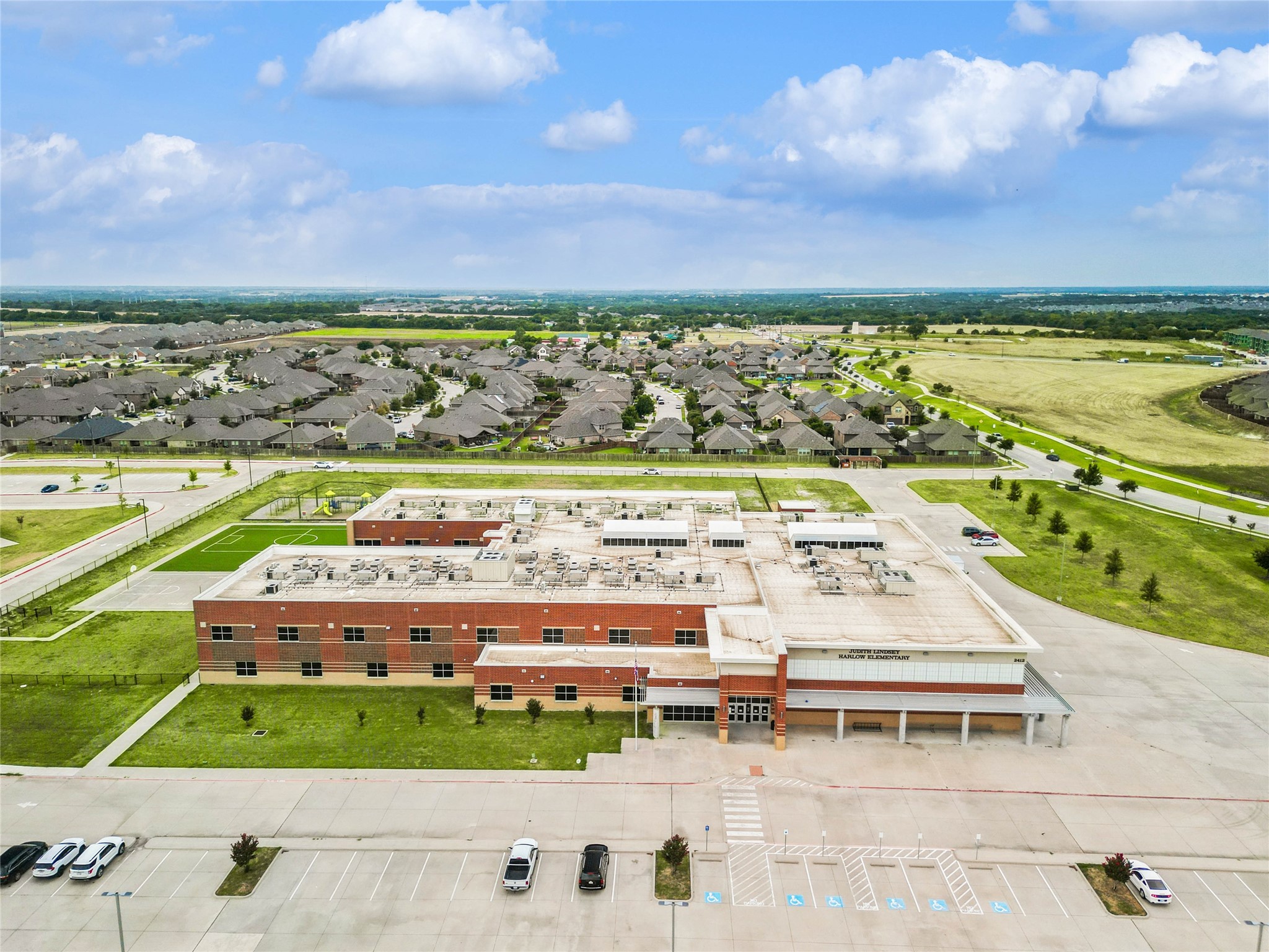 1112 Sunbeam Cove Anna TX 75409