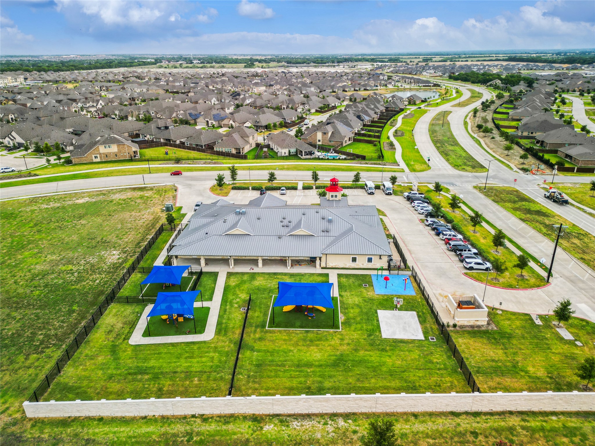 1112 Sunbeam Cove Anna TX 75409