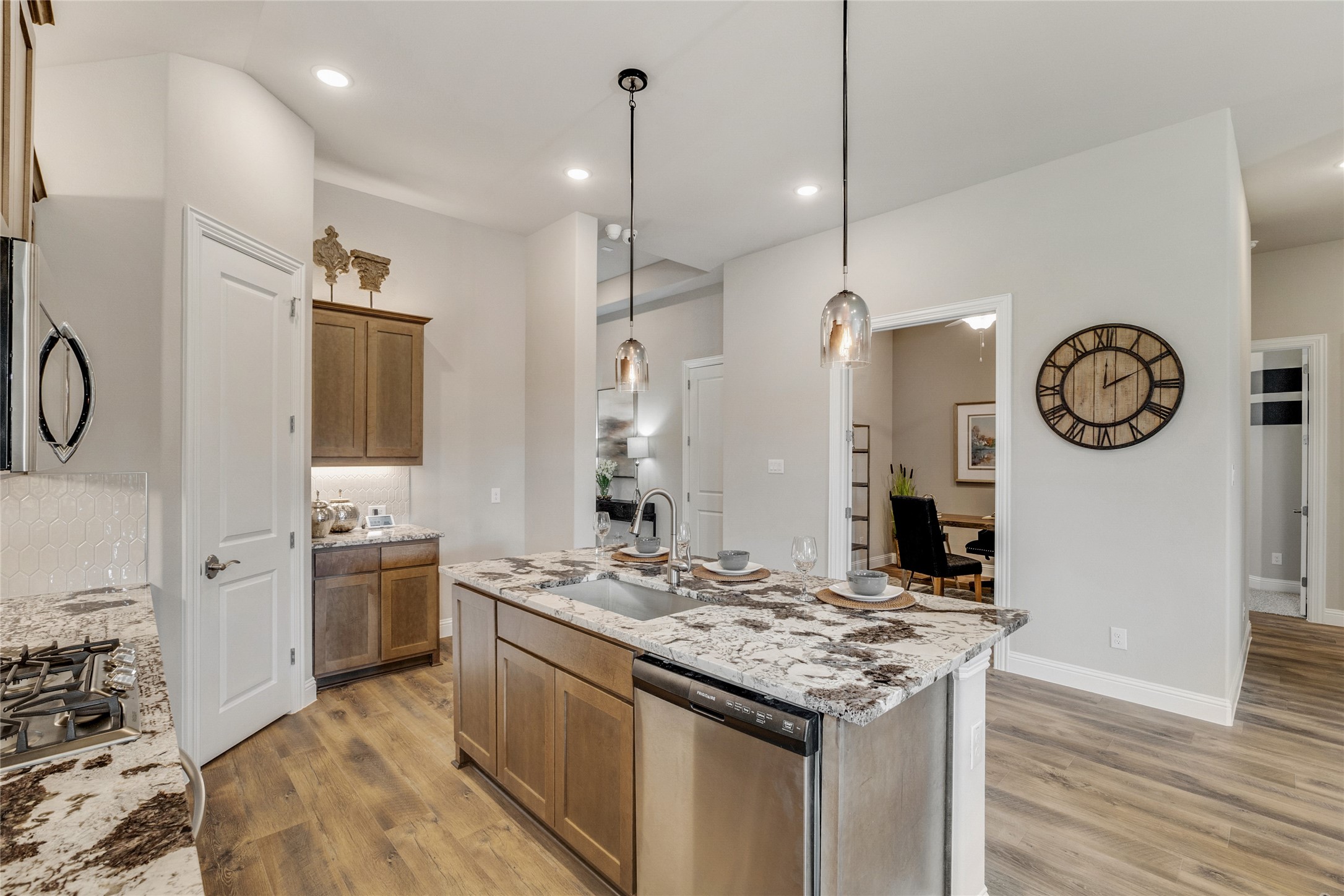 1112 Sunbeam Cove Anna TX 75409