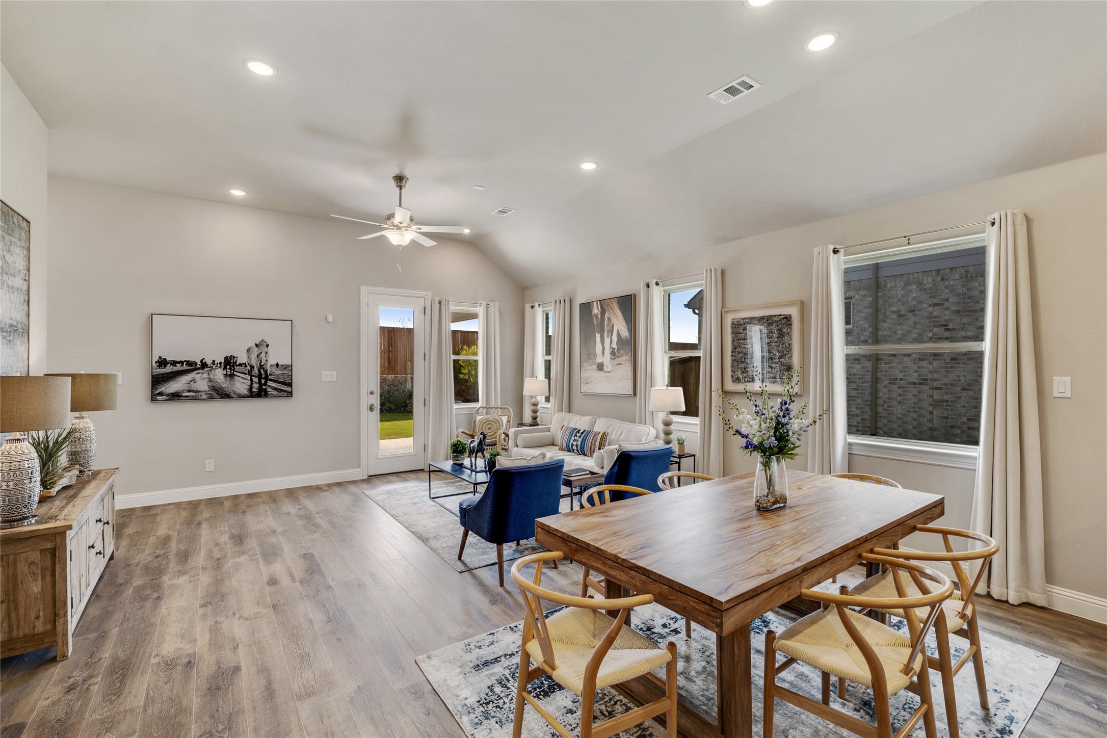 1112 Sunbeam Cove Anna TX 75409