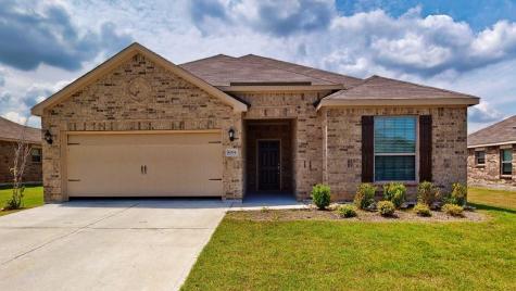 4004 Lakeview Drive Sanger TX 76266