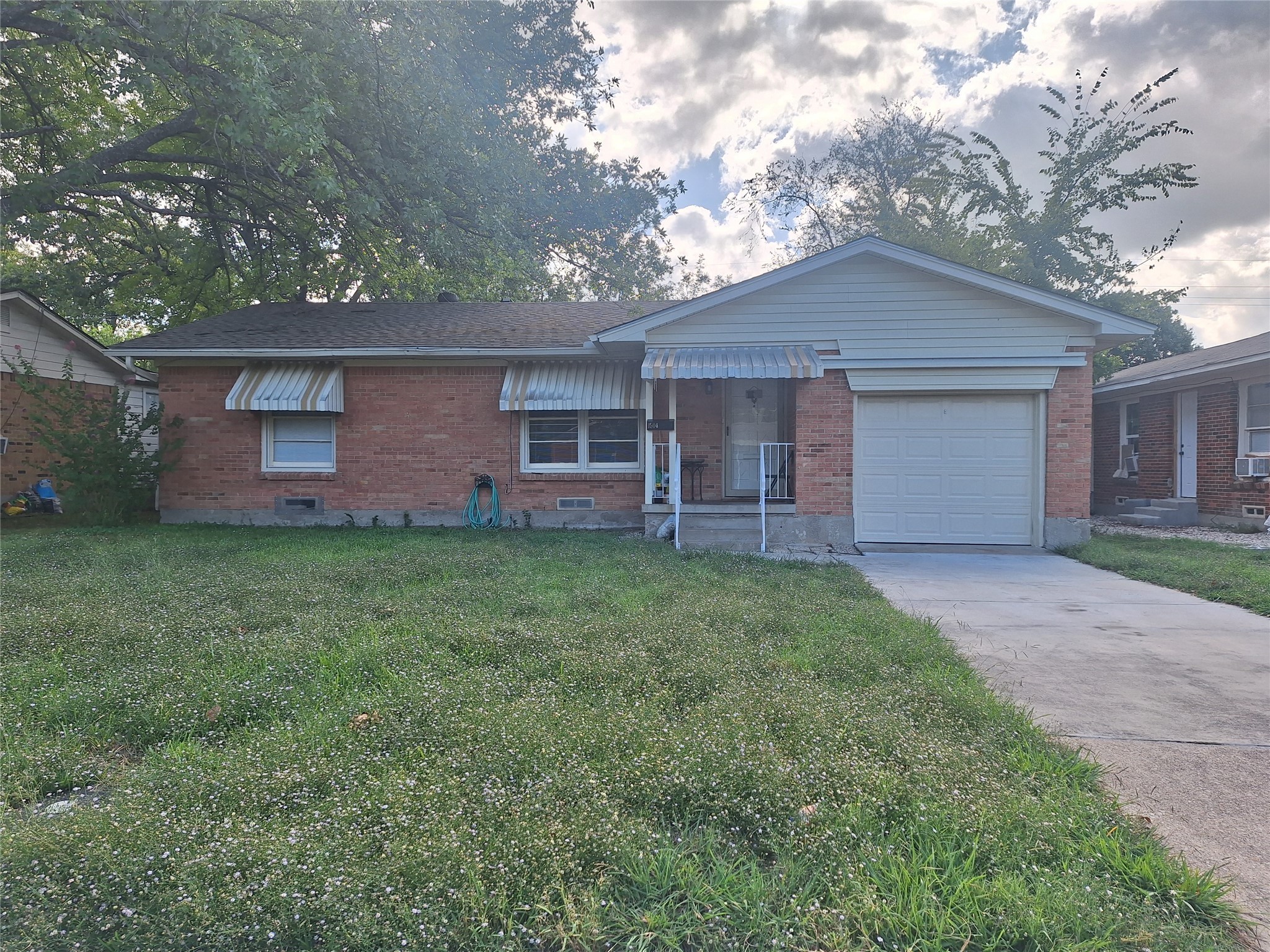 1504 Ridgeview Street Mesquite TX 75149