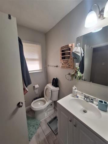 1504 Ridgeview Street Mesquite TX 75149