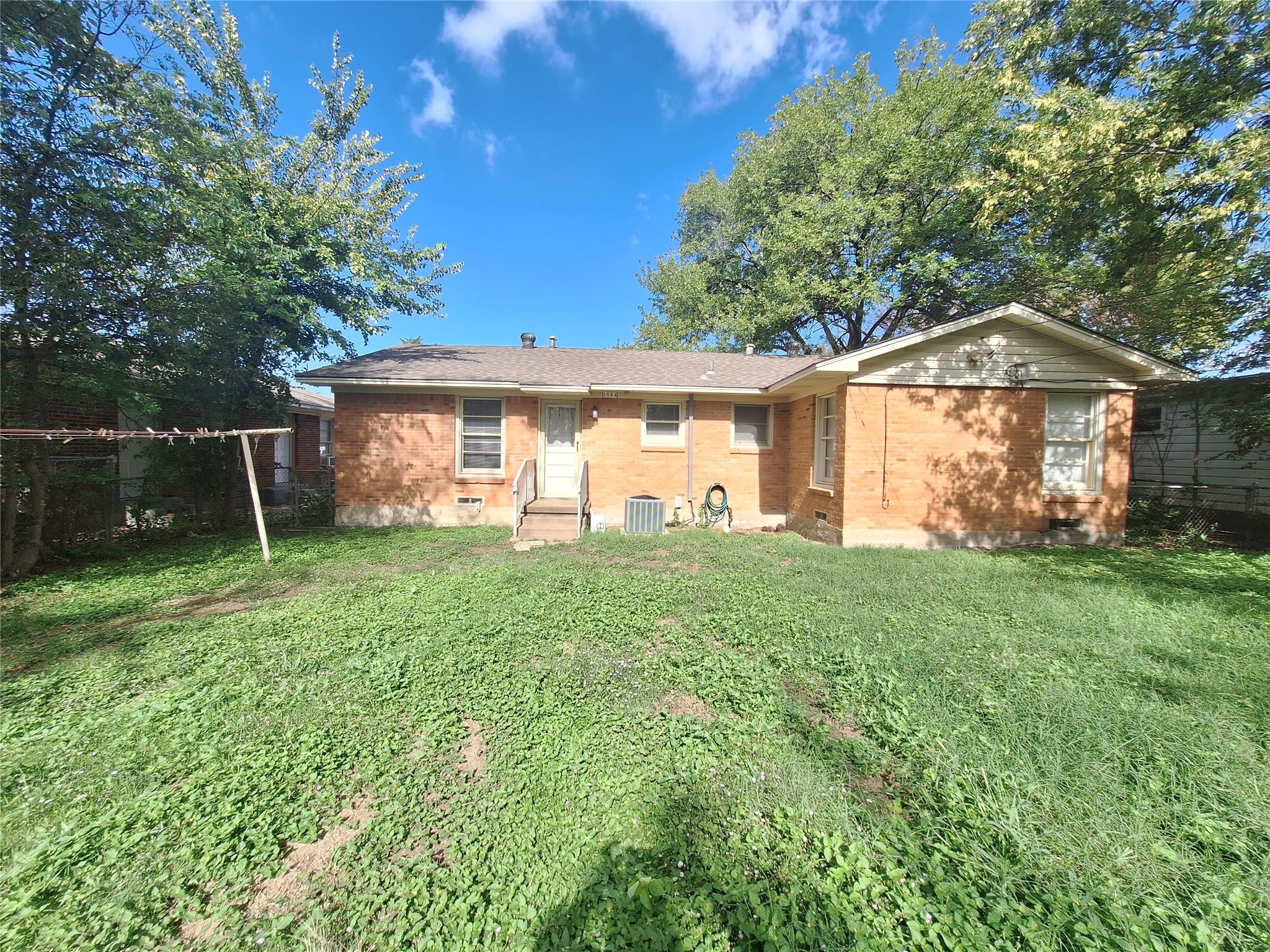 1504 Ridgeview Street Mesquite TX 75149