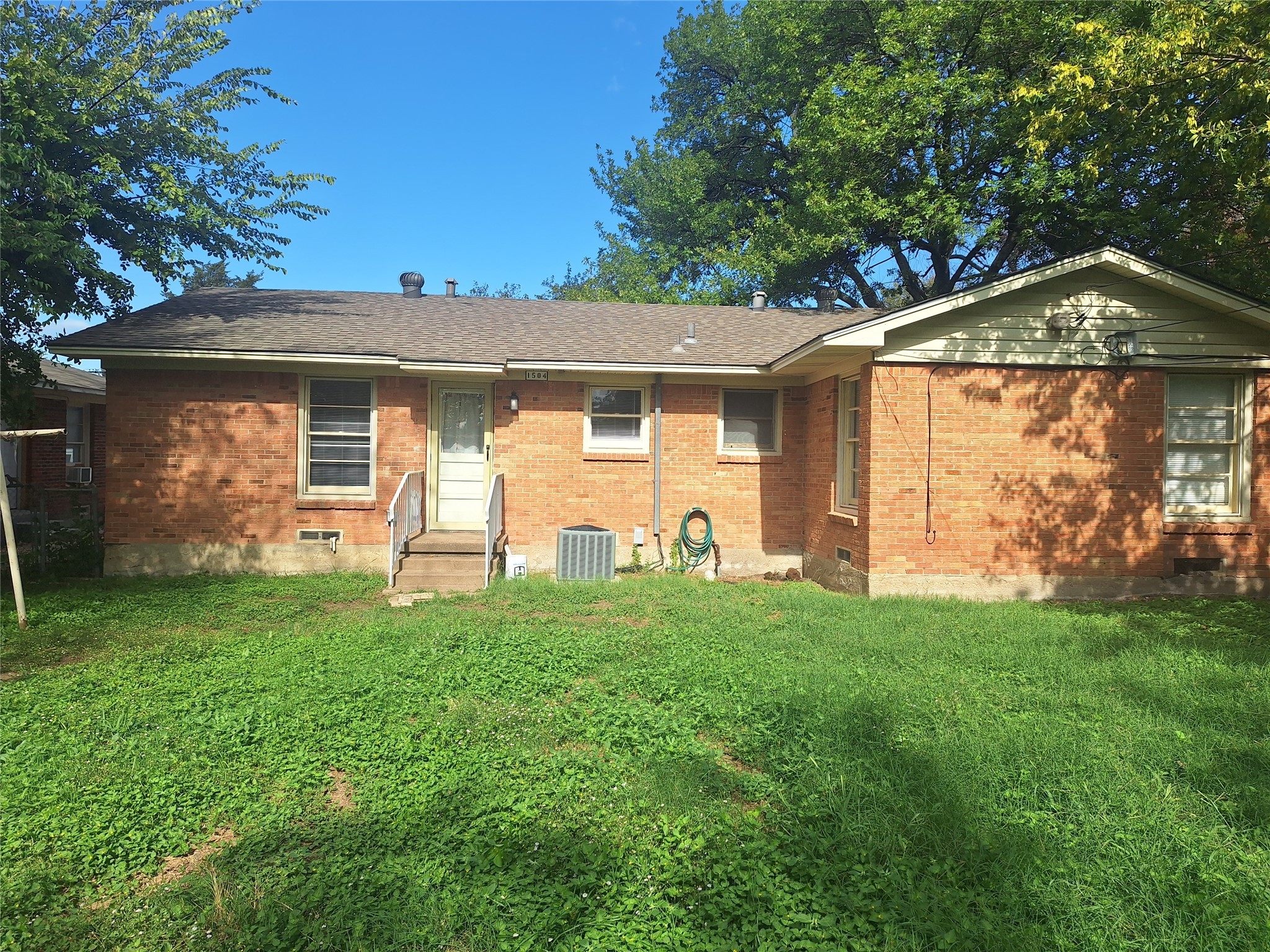 1504 Ridgeview Street Mesquite TX 75149