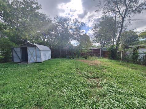 1504 Ridgeview Street Mesquite TX 75149