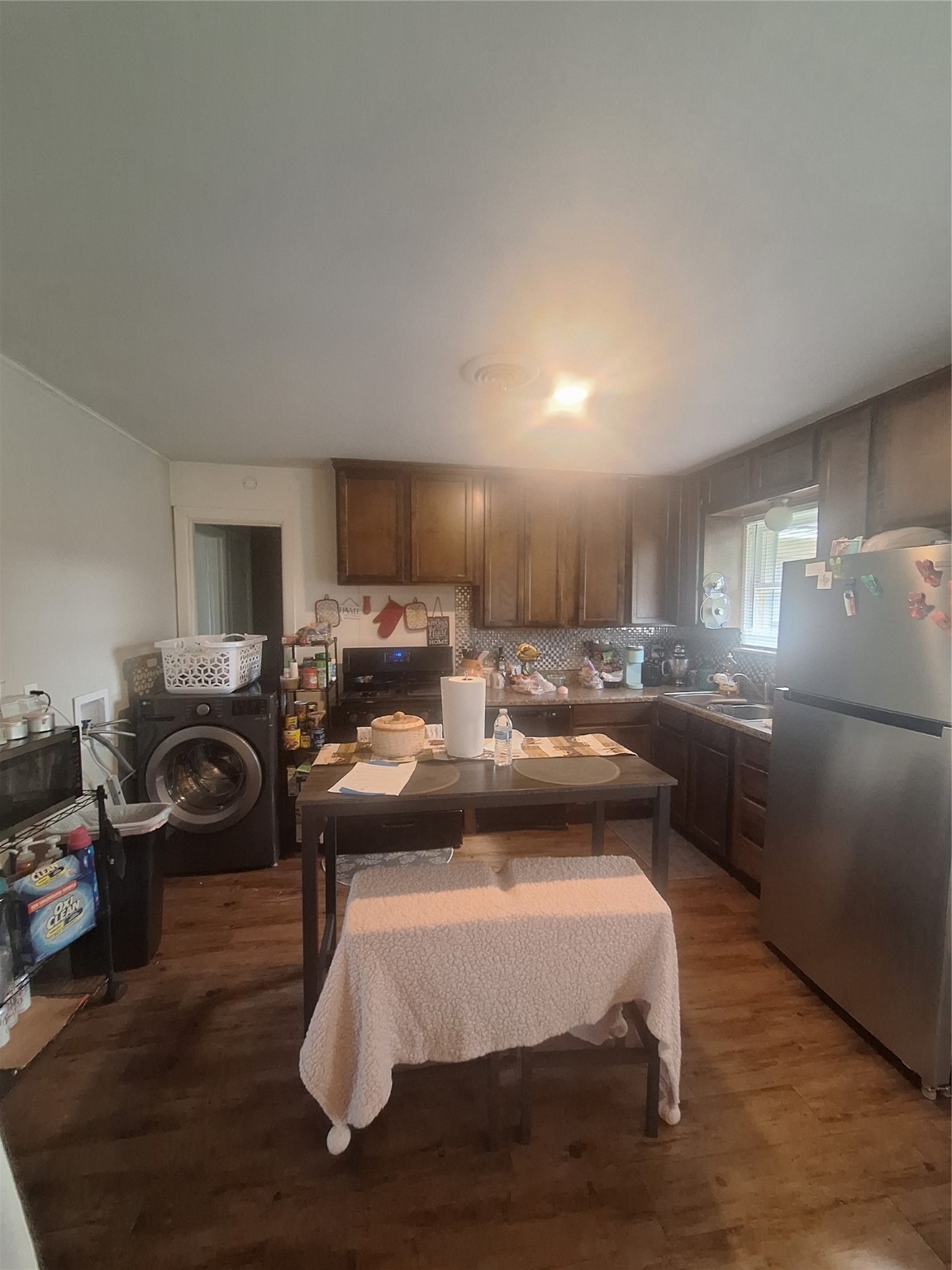 1504 Ridgeview Street Mesquite TX 75149