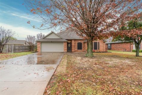 6911 Jacquline Boulevard Greenville TX 75402
