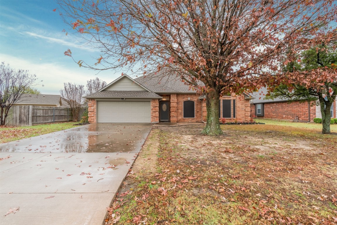 6911 Jacquline Boulevard Greenville TX 75402