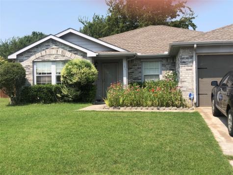 1900 Southridge Lane Sherman TX 75092