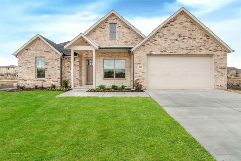 617 Prosperity Trail Rockwall TX 75087
