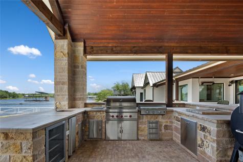 1018 Chaparrel Lane Graford TX 76449