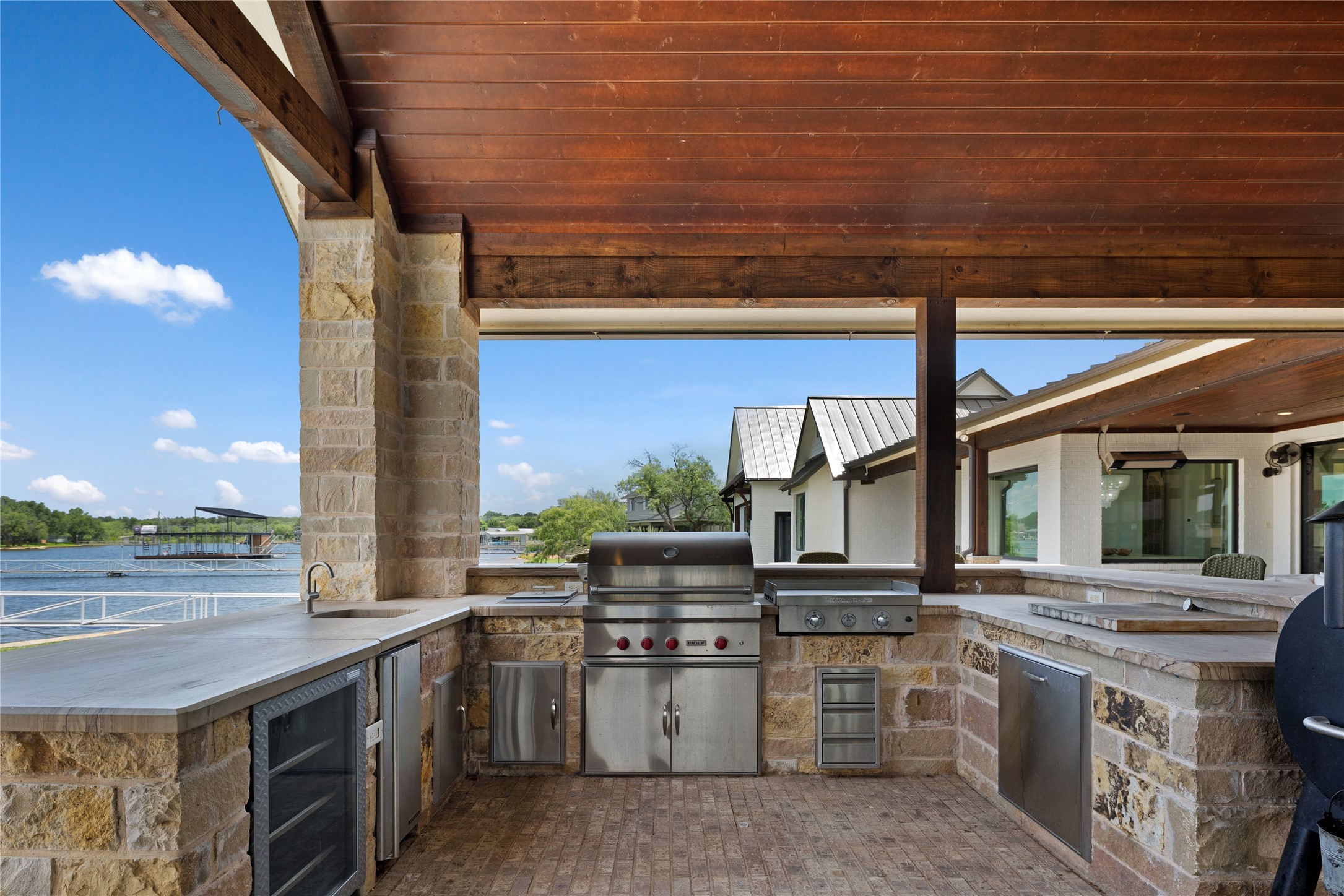 1018 Chaparrel Lane Graford TX 76449