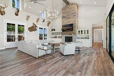 1018 Chaparrel Lane Graford TX 76449