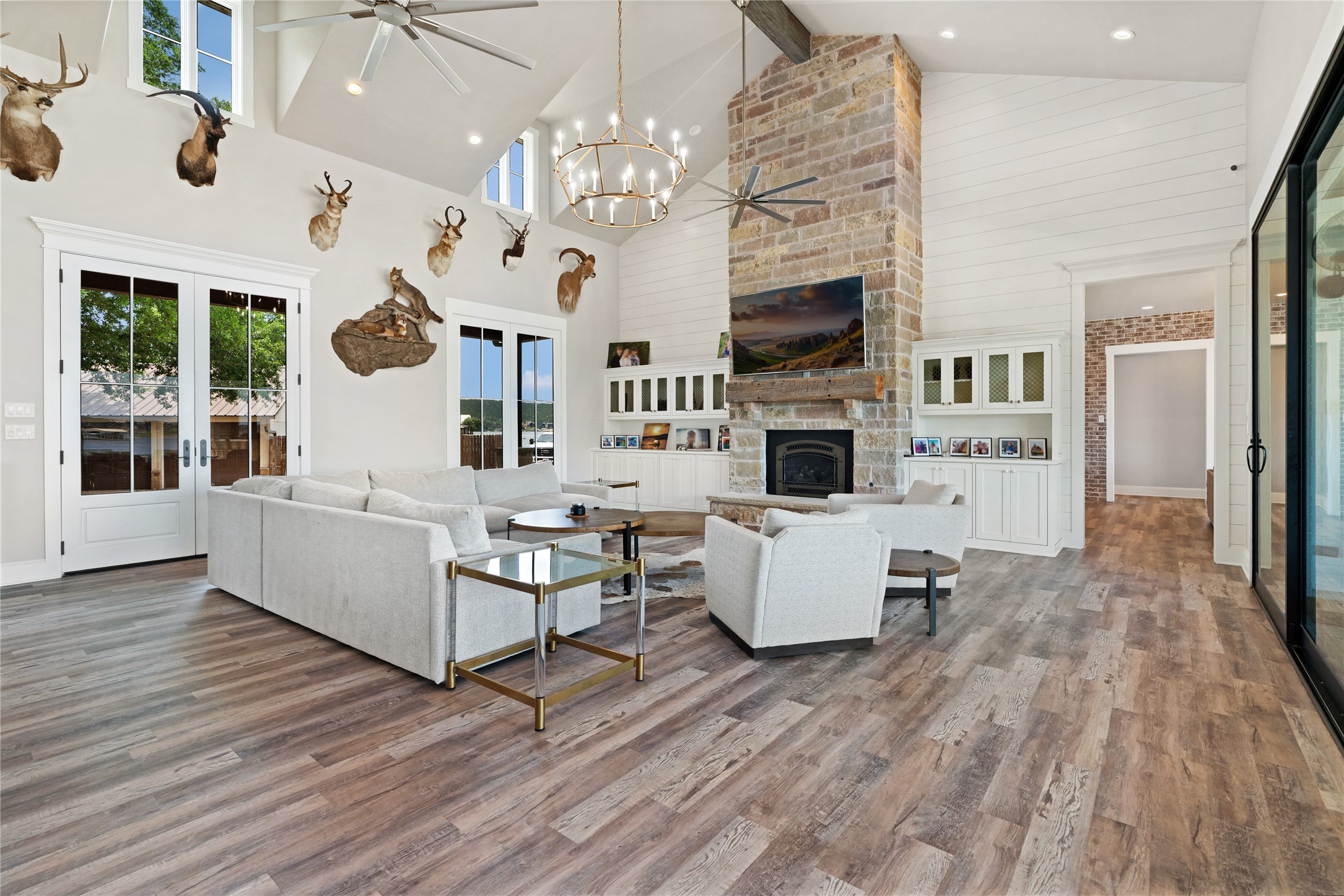 1018 Chaparrel Lane Graford TX 76449