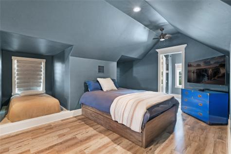 1018 Chaparrel Lane Graford TX 76449