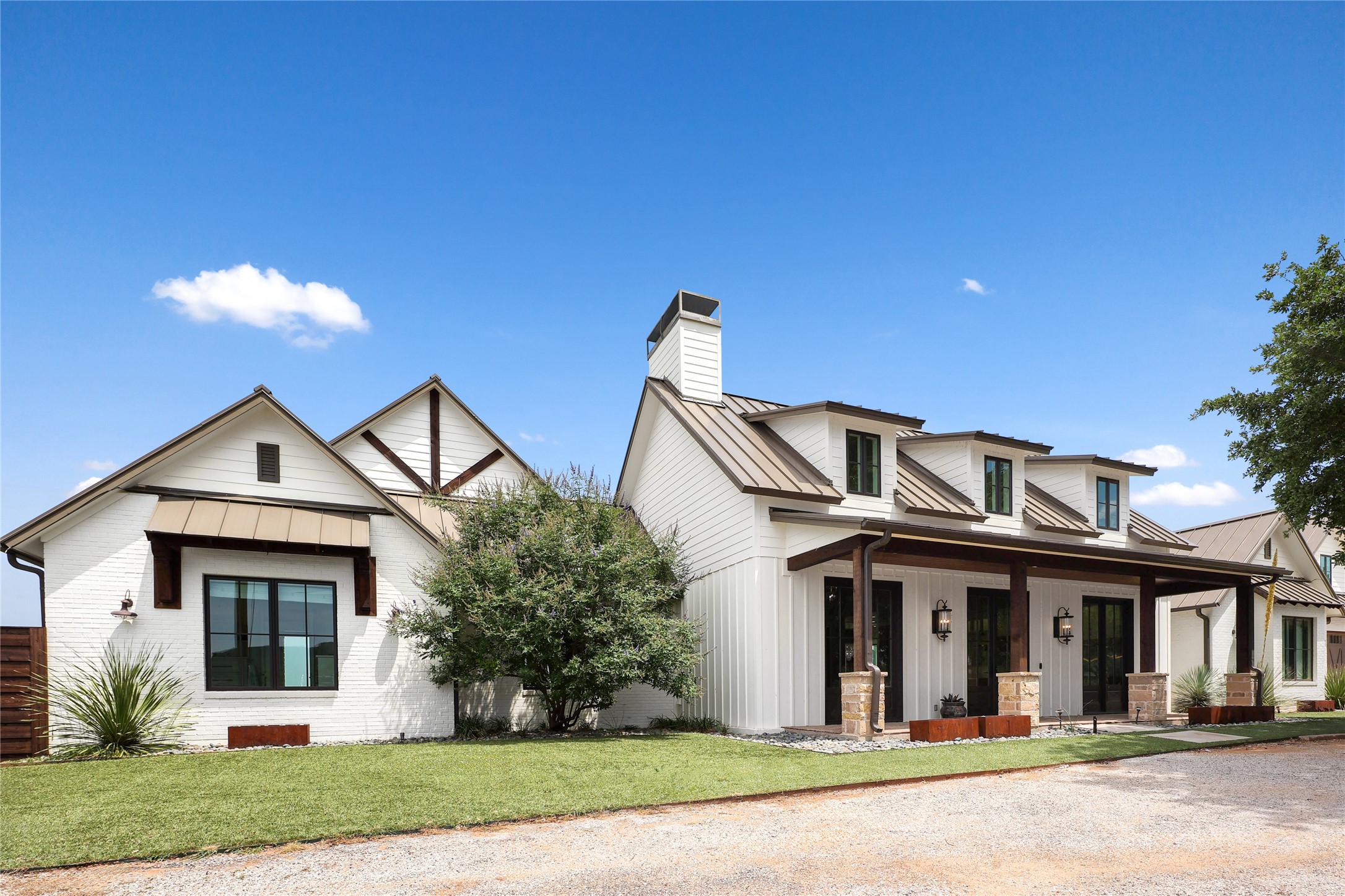 1018 Chaparrel Lane Graford TX 76449