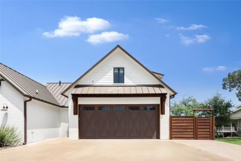 1018 Chaparrel Lane Graford TX 76449