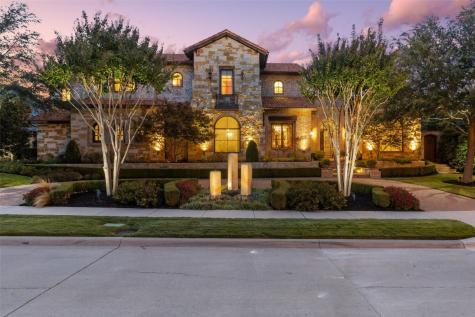 6821 Dupont Drive Plano TX 75024