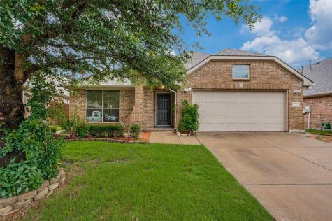 2100 Scott Creek Drive Little Elm TX 75068