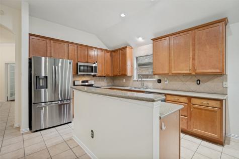 2100 Scott Creek Drive Little Elm TX 75068