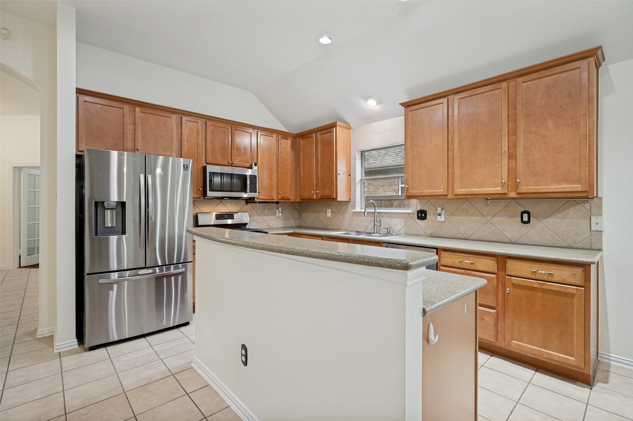2100 Scott Creek Drive Little Elm TX 75068