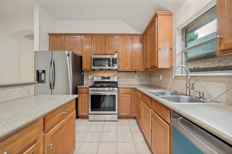2100 Scott Creek Drive Little Elm TX 75068