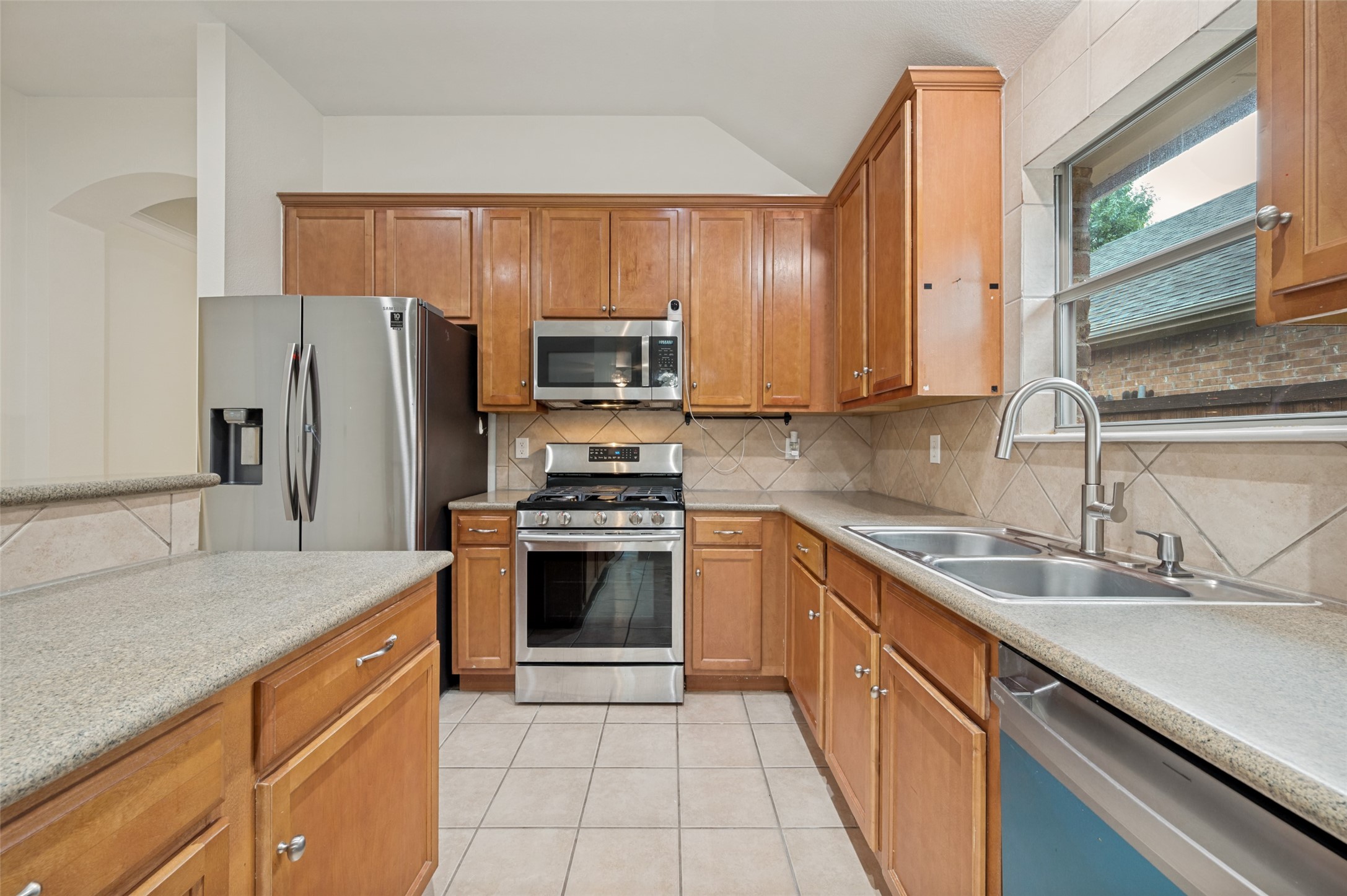 2100 Scott Creek Drive Little Elm TX 75068
