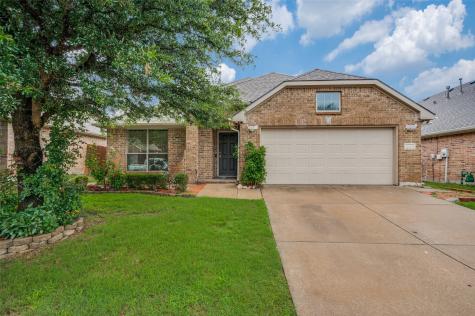 2100 Scott Creek Drive Little Elm TX 75068