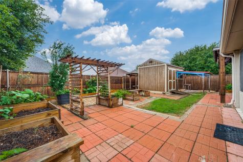 2100 Scott Creek Drive Little Elm TX 75068