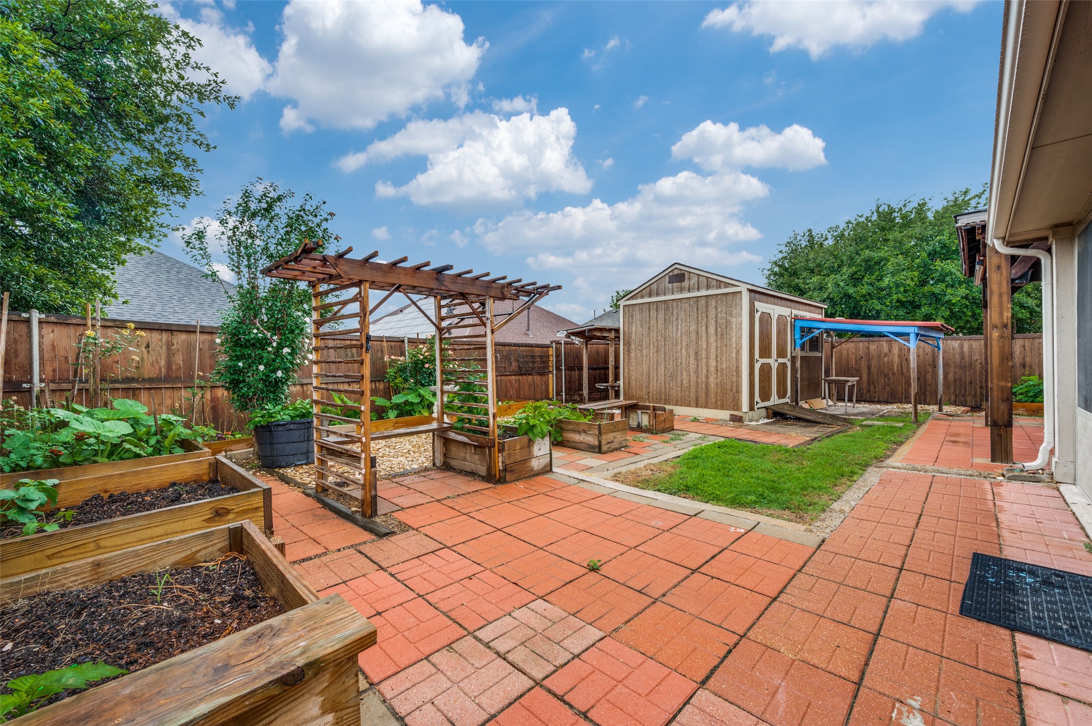 2100 Scott Creek Drive Little Elm TX 75068