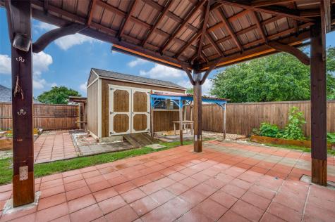 2100 Scott Creek Drive Little Elm TX 75068